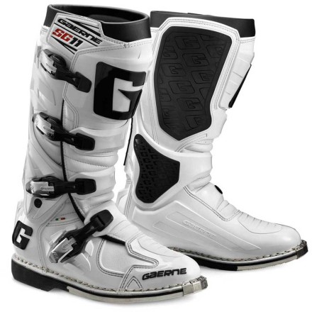 Gaerne SG-11 Boots Gaerne SG-11 Boots