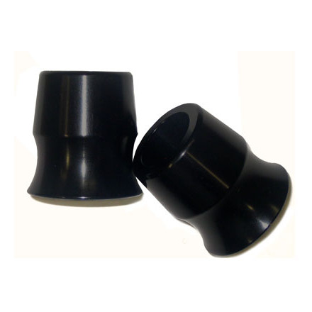 Graves Billet Aluminum Bar Ends Graves Billet Aluminum Bar Ends