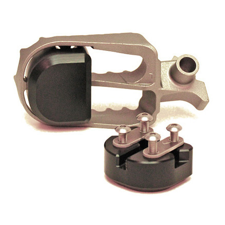 Graves Footpeg Sliders Graves Footpeg Sliders