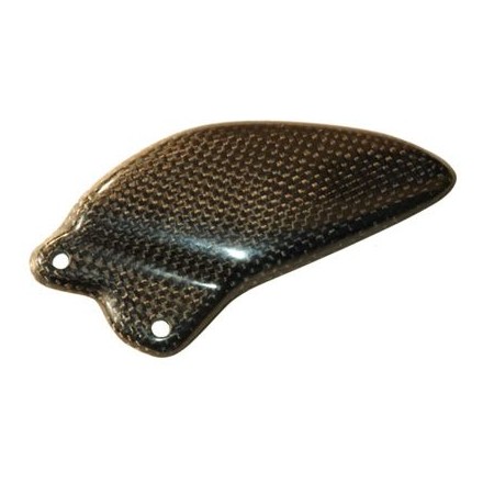 Graves Replacement Heel Guard For Graves Rearset Graves Replacement Heel Guard For Graves Rearset