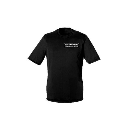 Graves T-Shirt Graves T-Shirt