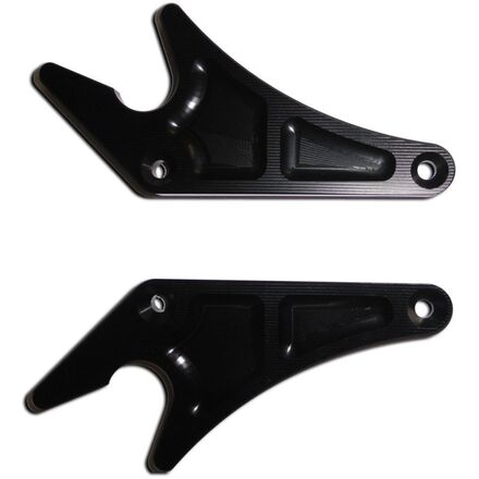 Graves Rear Stand Hook Kit