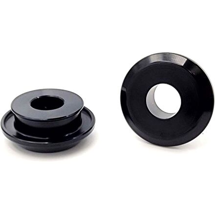 Graves Works Captive Wheel Spacer Kit