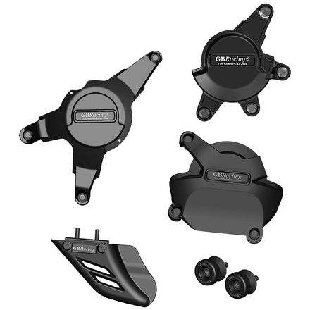 GB Racing Protection Bundle GB Racing Protection Bundle