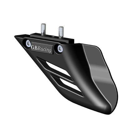 GB Racing Lower Chain Guard GB Racing Lower Chain Guard