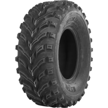 GBC Motorsports Dirt Devil Tire