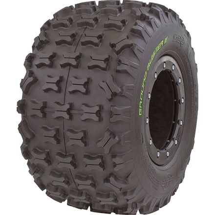 GBC Motorsports Ground Buster III Tire GBC Motorsports Ground Buster III Tire