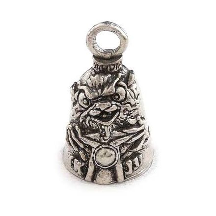 Guardian Bell Gremlin Guardian Bell Gremlin