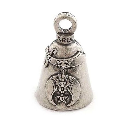 Guardian Bell Shriner Guardian Bell Shriner