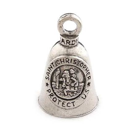 Guardian Bell St. Christopher Guardian Bell St. Christopher
