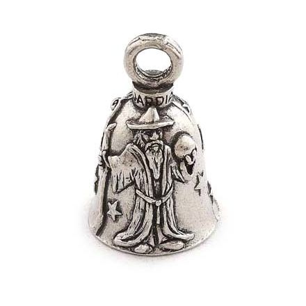 Guardian Bell Wizard