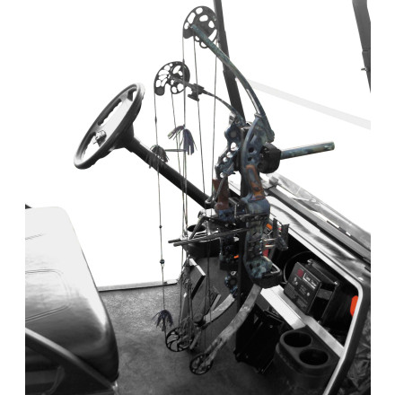 Great Day Quick Draw Bow Holder Great Day Quick Draw Bow Holder