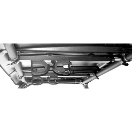 Great Day Quick Draw Overhead Gun Rack