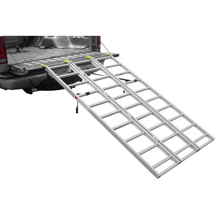 Great Day Load-Lite Tri-Fold Loading Ramp Great Day Load-Lite Tri-Fold Loading Ramp