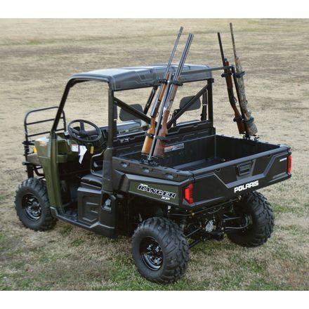 Great Day Sporting Clays UTV Gun Rack