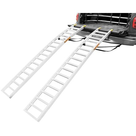 Great Day Load-Lite Max Arch Loading Ramp Great Day Load-Lite Max Arch Loading Ramp