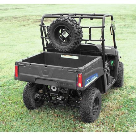 Great Day Power-Ride Spare Tire Carrier Great Day Power-Ride Spare Tire Carrier