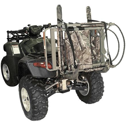 Great Day Power-Pak Treestand Rack Great Day Power-Pak Treestand Rack