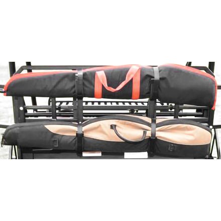 Great Day Power-Ride Case Rack Great Day Power-Ride Case Rack