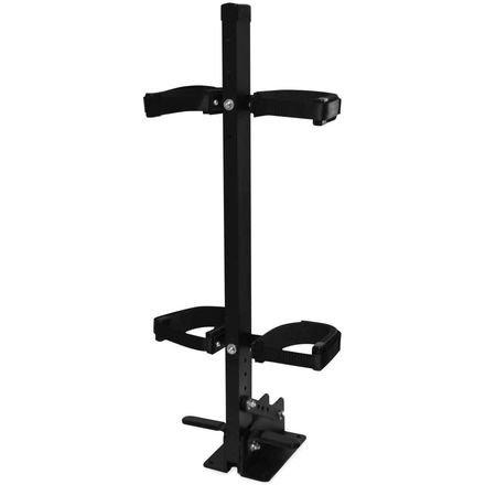 Great Day Quick Draw Vertical Case Rack