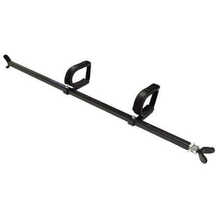 Great Day Quick Draw Single Overhead Case Rack Great Day Quick Draw Single Overhead Case Rack