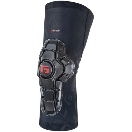 G-Form Pro-X2 Knee Pad G-Form Pro-X2 Knee Pad