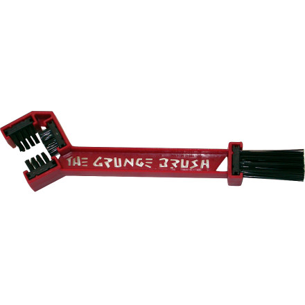 Grunge Brush Chain Cleaning Brush