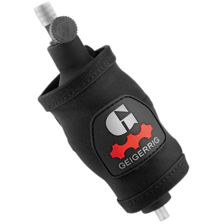 Geigerrig Power Bulb Holder Geigerrig Power Bulb Holder