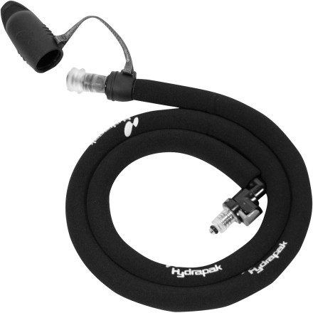 Geigerrig Insulated Tube Geigerrig Insulated Tube