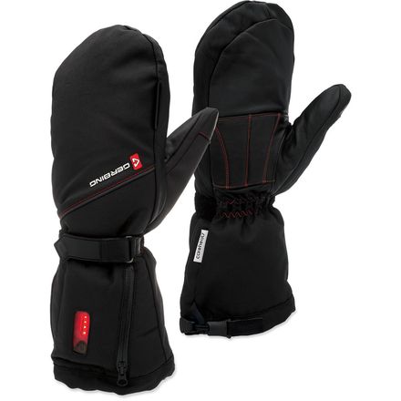 Gerbing Coreheat7 Heated Mitts Gerbing Coreheat7 Heated Mitts