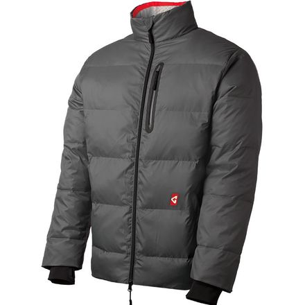 Gerbing Coreheat7 Heated Puffer Jacket Gerbing Coreheat7 Heated Puffer Jacket