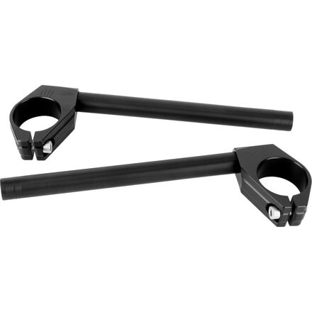 Gilles Tooling GP-LIGHT 2 Clip-Ons