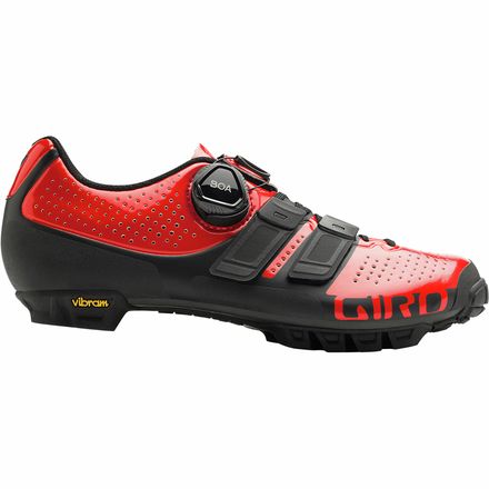 sica techlace shoe