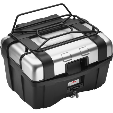 Givi E120 Rack For TRK33/TRK46 Trekker Cases Givi E120 Rack For TRK33/TRK46 Trekker Cases
