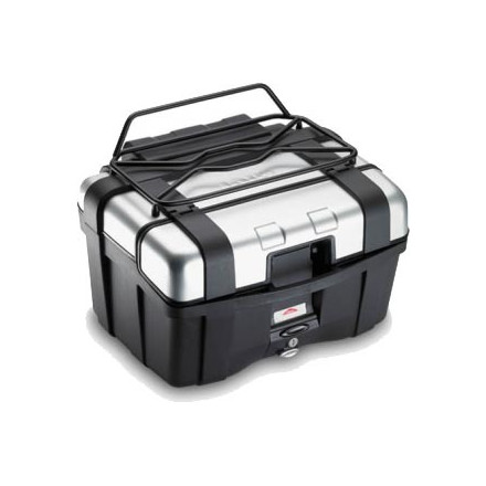 Givi E120B Rack For TRK33/TRK46 Trekker Cases Givi E120B Rack For TRK33/TRK46 Trekker Cases