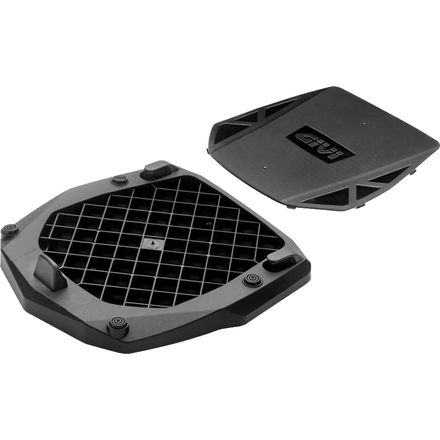 Givi E528 Monokey Adapter Plate Givi E528 Monokey Adapter Plate