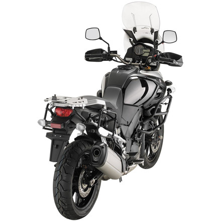 Givi Rapid Release Sideframe Givi Rapid Release Sideframe