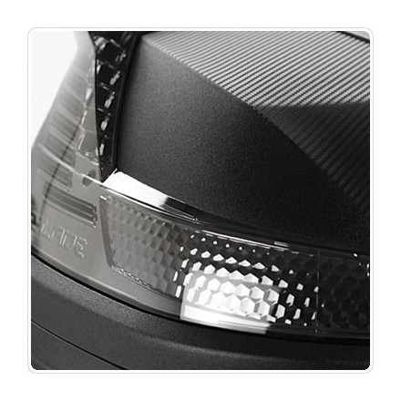 Givi Stop Light Kit For B37/B47 Top Cases Givi Stop Light Kit For B37/B47 Top Cases