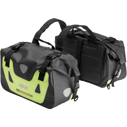 Givi Waterproof Saddlebags