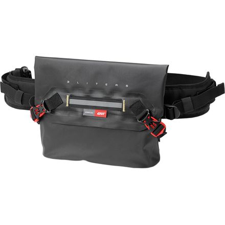 Givi Gravel-T Waterproof Waist Bag Givi Gravel-T Waterproof Waist Bag