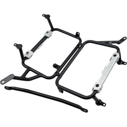 Givi Trekker Outback Side Case Mounts