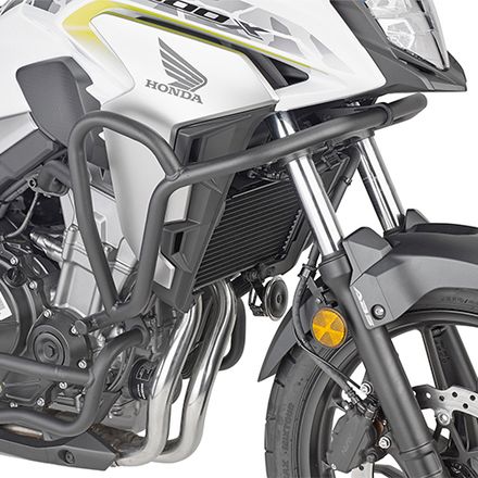 Givi Engine Guards