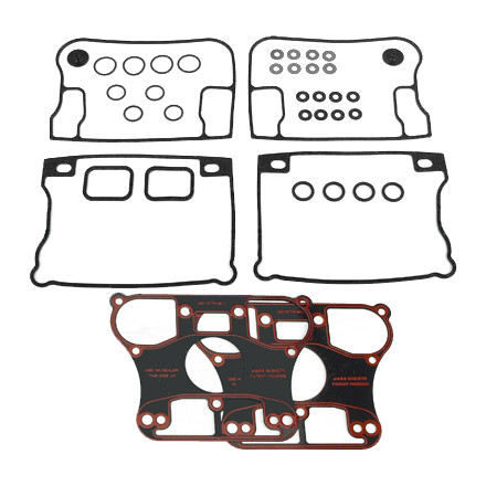 Genuine James Gaskets Rocker Gasket Kit