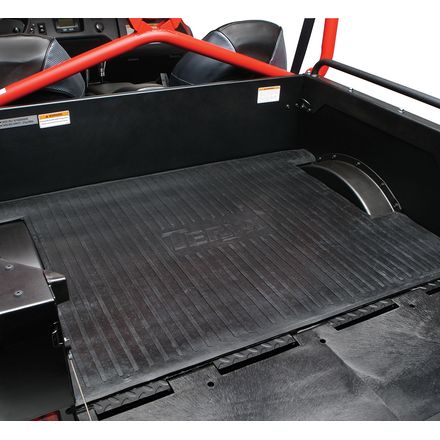 Genuine Kawasaki Accessories Cargo Bed Mat Genuine Kawasaki Accessories Cargo Bed Mat