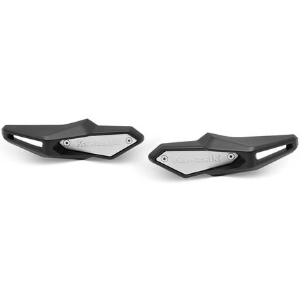 Genuine Kawasaki Accessories Frame Slider Kit