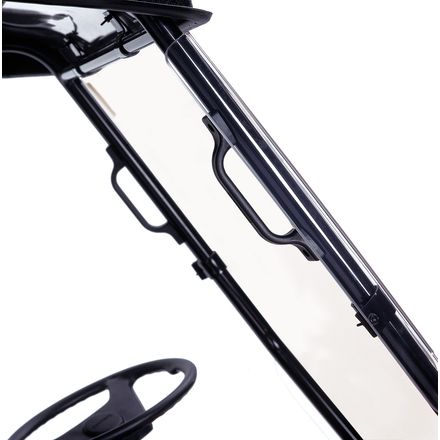 Genuine Kawasaki Accessories Enter / Exit Handles Genuine Kawasaki Accessories Enter / Exit Handles