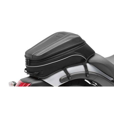 Cruiser 2024 motorcycle luggage