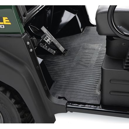 Genuine Kawasaki Accessories Floor Mat