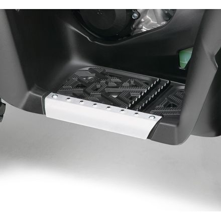 Genuine Kawasaki Accessories Floorboard Cover Genuine Kawasaki Accessories Floorboard Cover