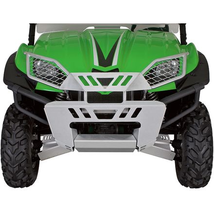 Genuine Kawasaki Accessories Front Bumper Skid Plate #2 Genuine Kawasaki Accessories Front Bumper Skid Plate #2